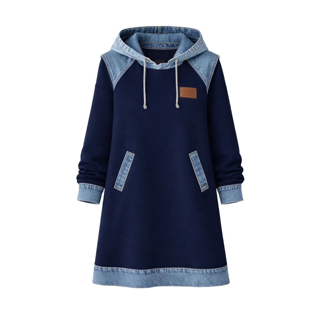 Alina - Ylellinen Mekko