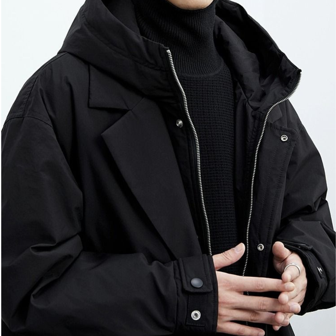 Alexandre - Tyylikäs Syksyviitta