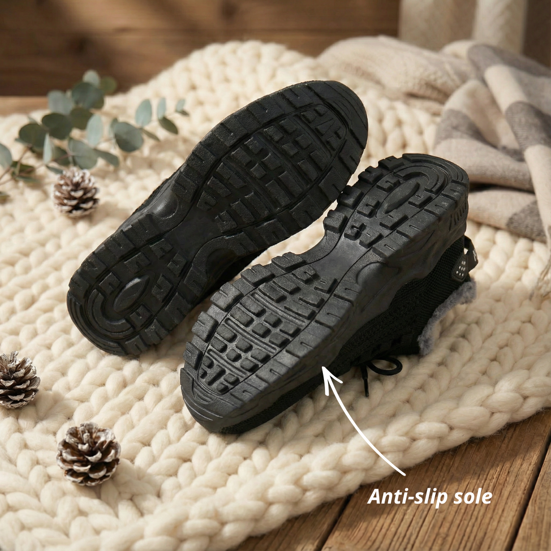 Ada - Erittäin Mukavat Kengät