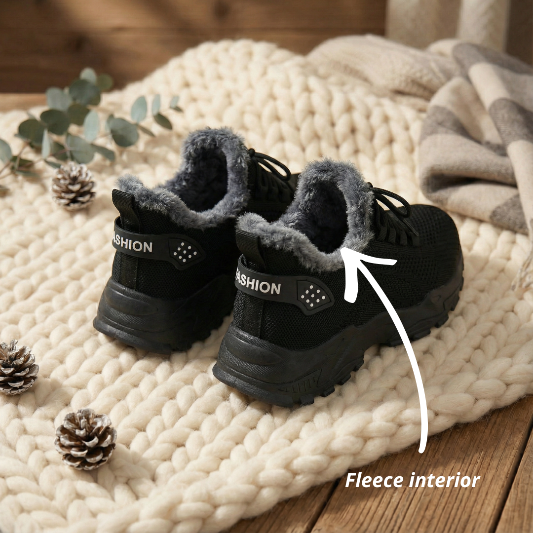 Ada - Erittäin Mukavat Kengät