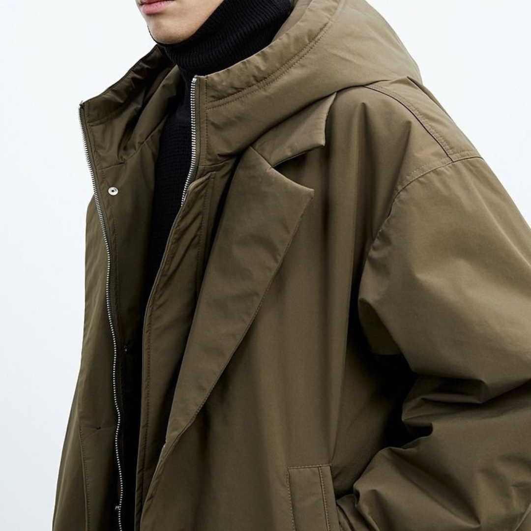 Alexandre - Tyylikäs Syksyviitta