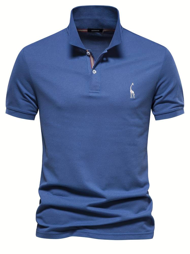 Yann - Rentouttava Polo