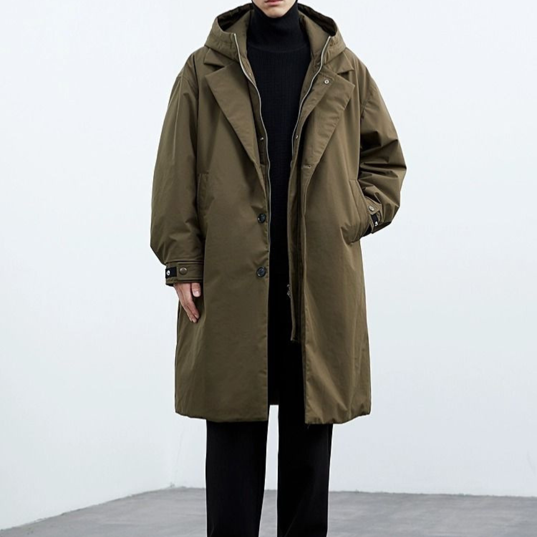 Alexandre - Tyylikäs Syksyviitta