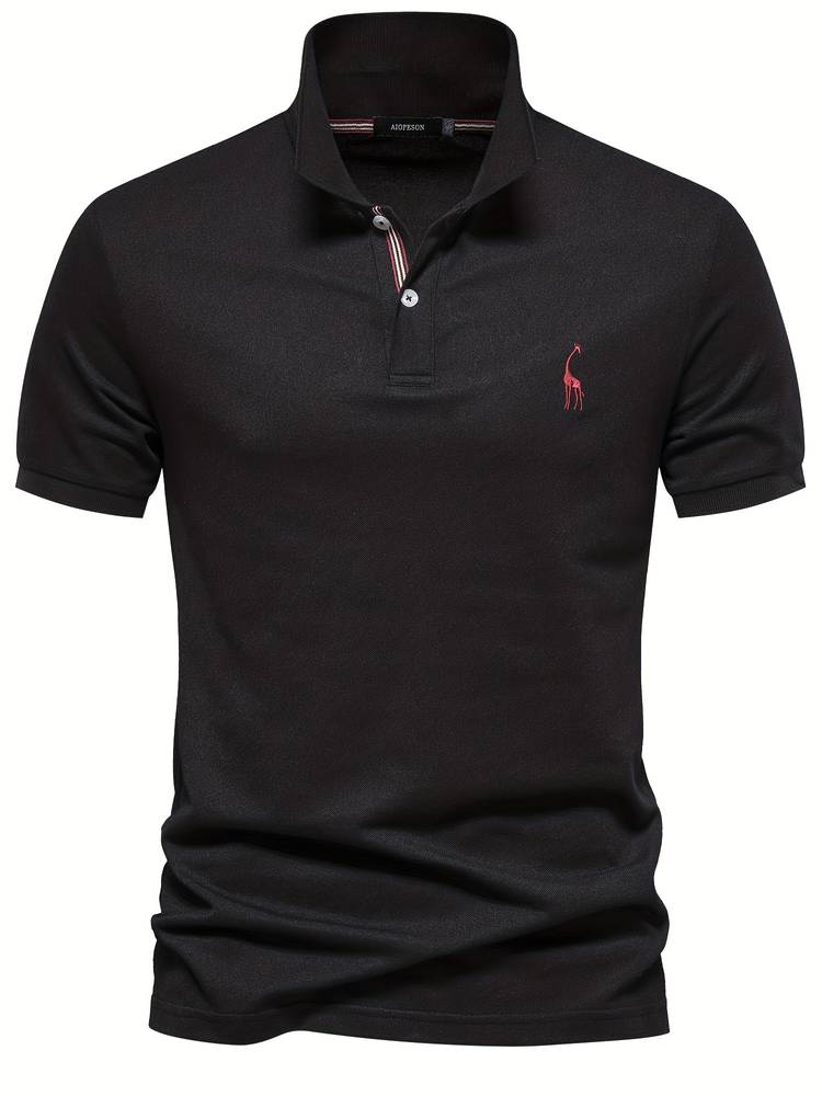 Yann - Rentouttava Polo