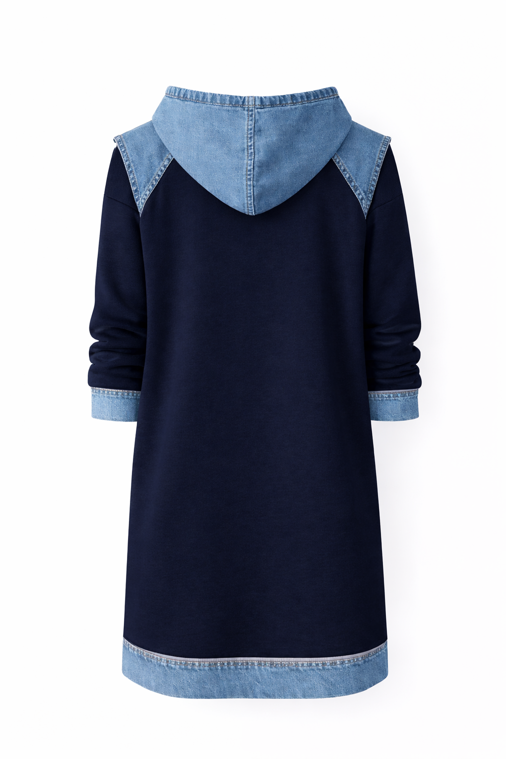 Alina - Ylellinen Mekko