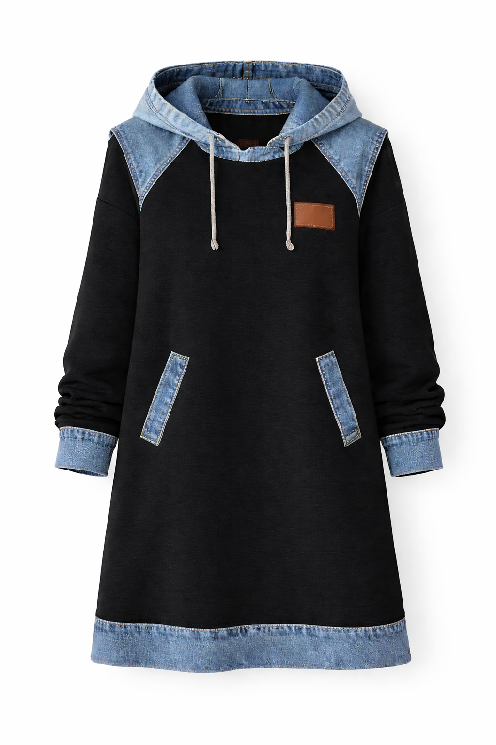 Alina - Ylellinen Mekko