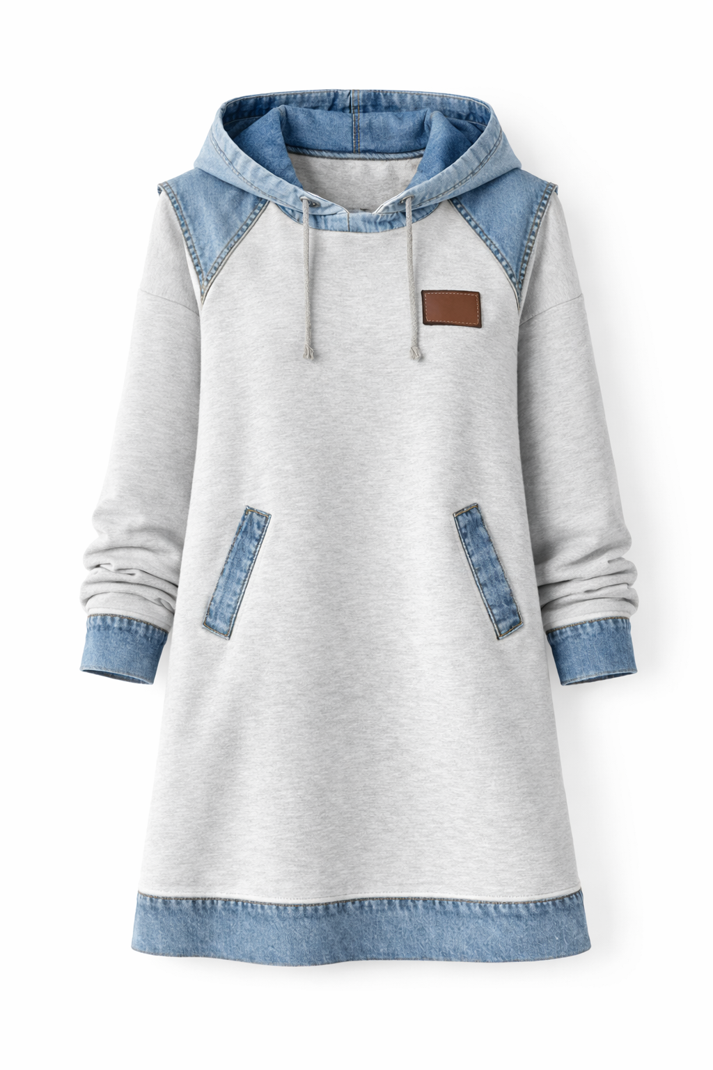 Alina - Ylellinen Mekko