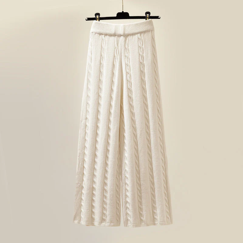 Charmy™ - Mukava ja Kotoisa Neulesetti