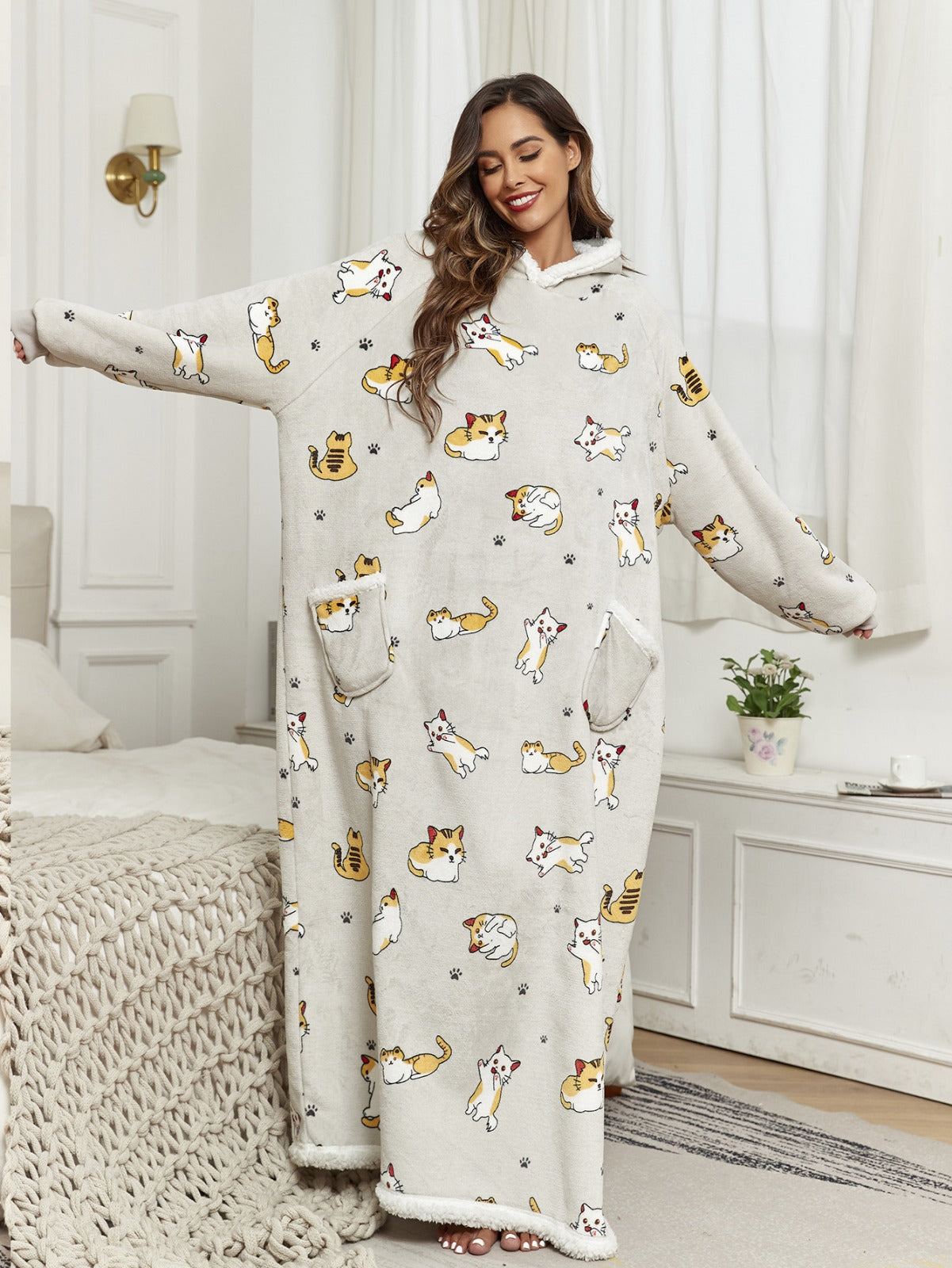 Alvam™ - Varmoja Mukavia Päiviä Kotonasi