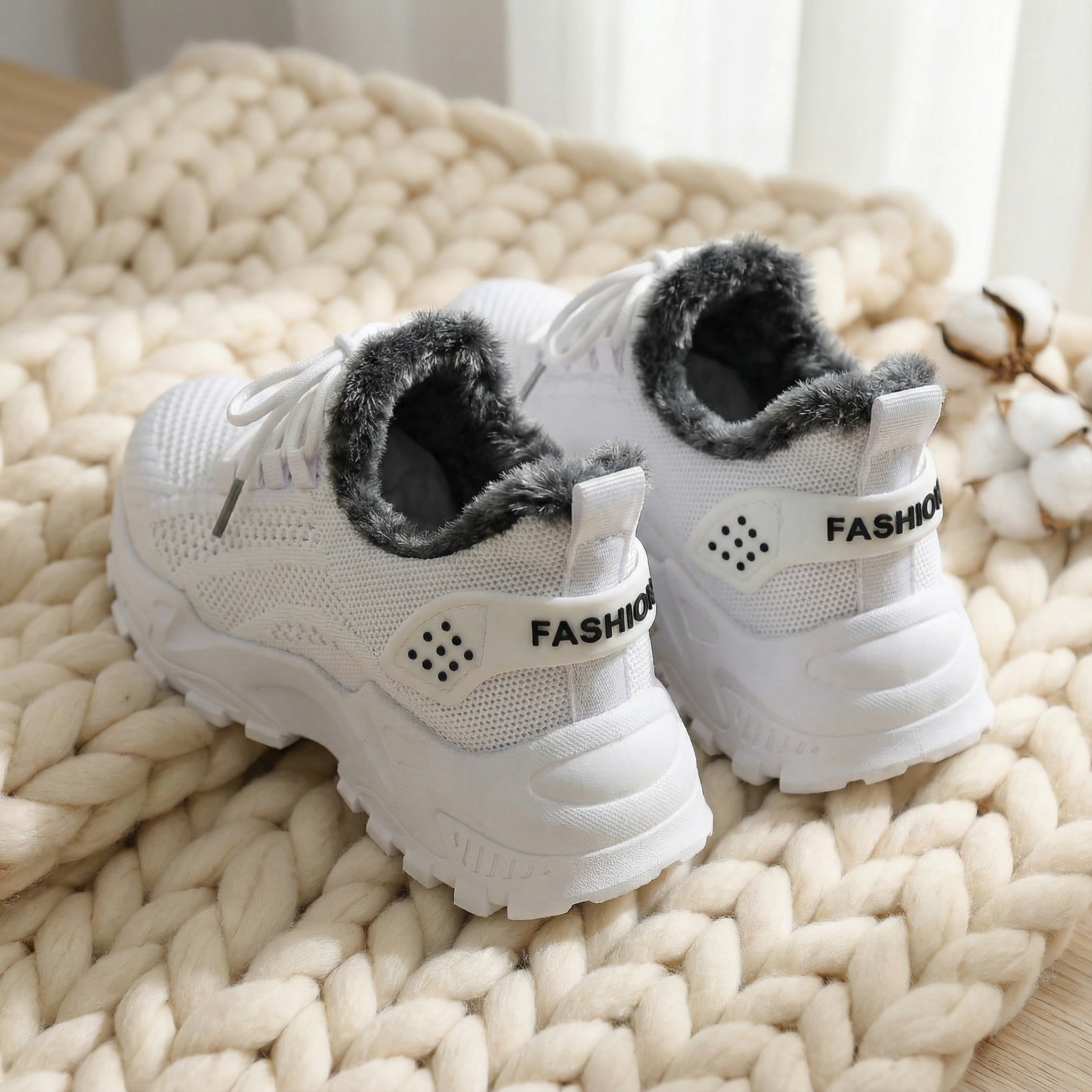 Ada - Erittäin Mukavat Kengät