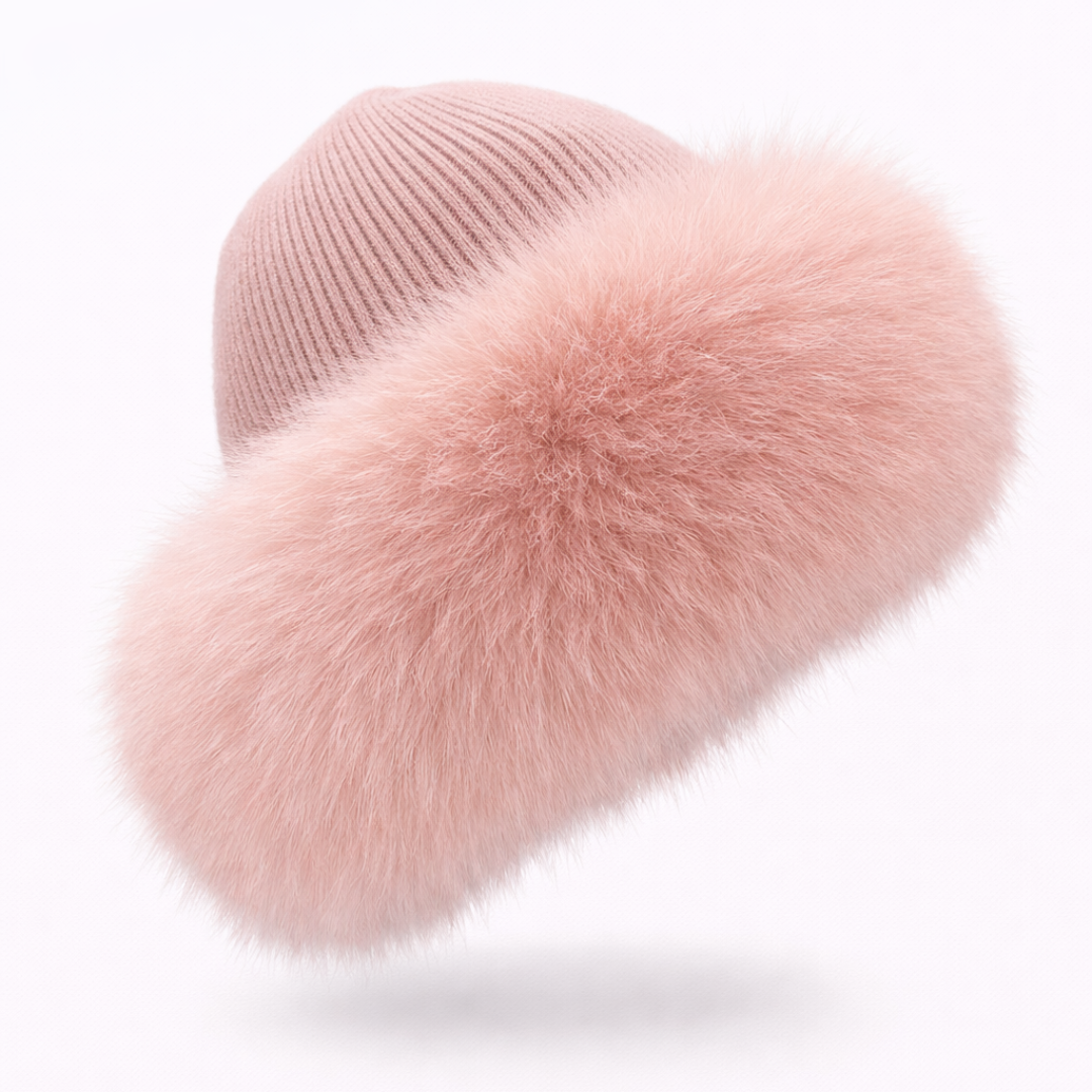 Celeste - Erittäin Lämmin Pipo