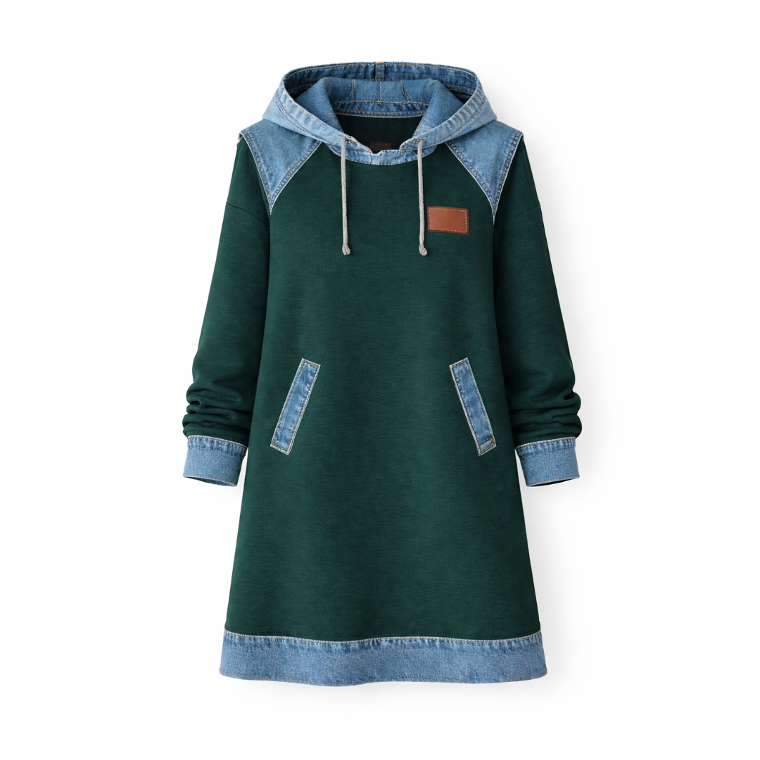 Alina - Ylellinen Mekko