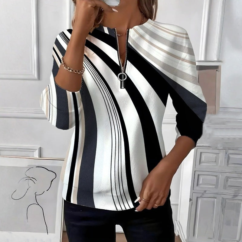 Rento Vintage Collegepaita