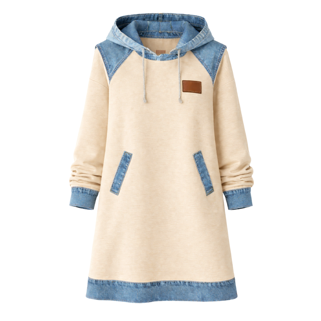 Alina - Ylellinen Mekko