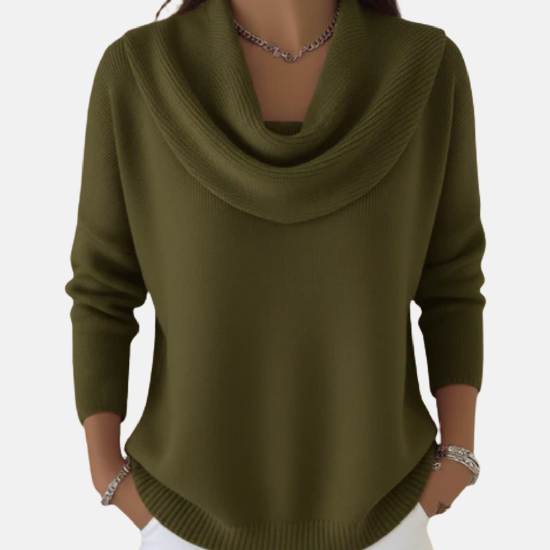 Agda™ – Pehmeä & Tyylikäs Pitkähiha