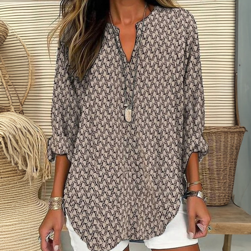 Vera - Vintage Rento Pusero