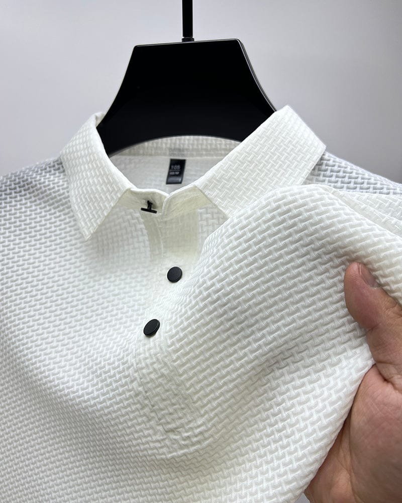 Montagu | Elegantti Allure Polo