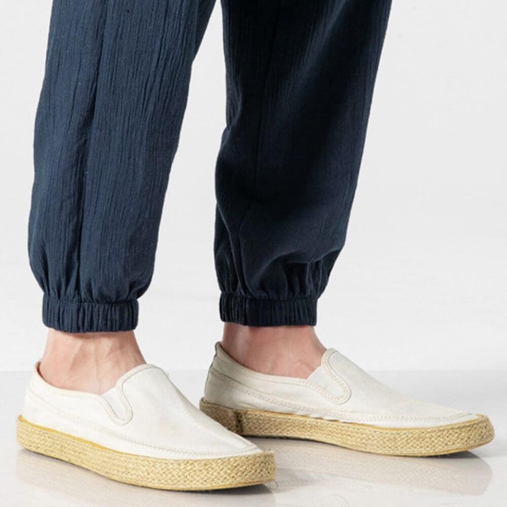 Émile - Kevyet ja Hengittävät Housut