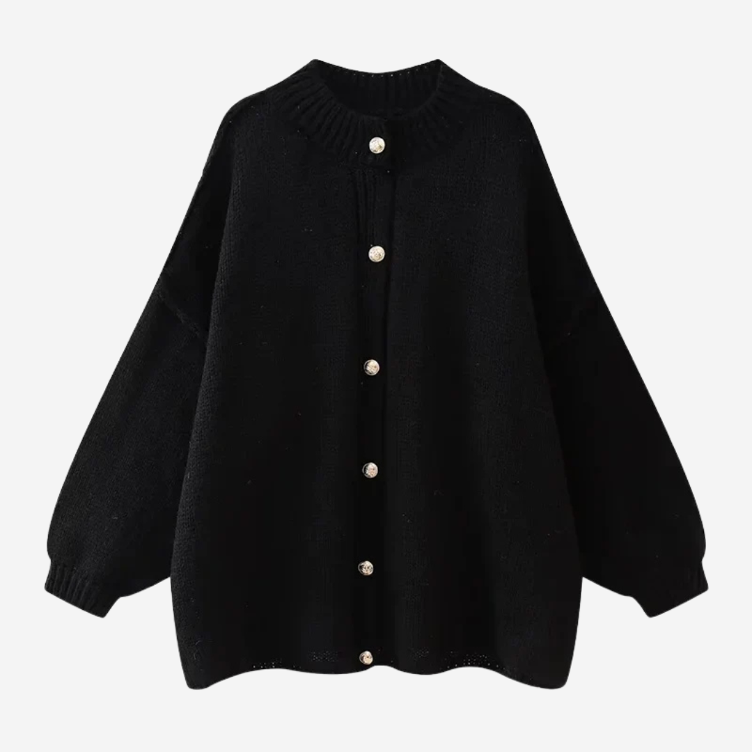 Livsson | Neulecardigan