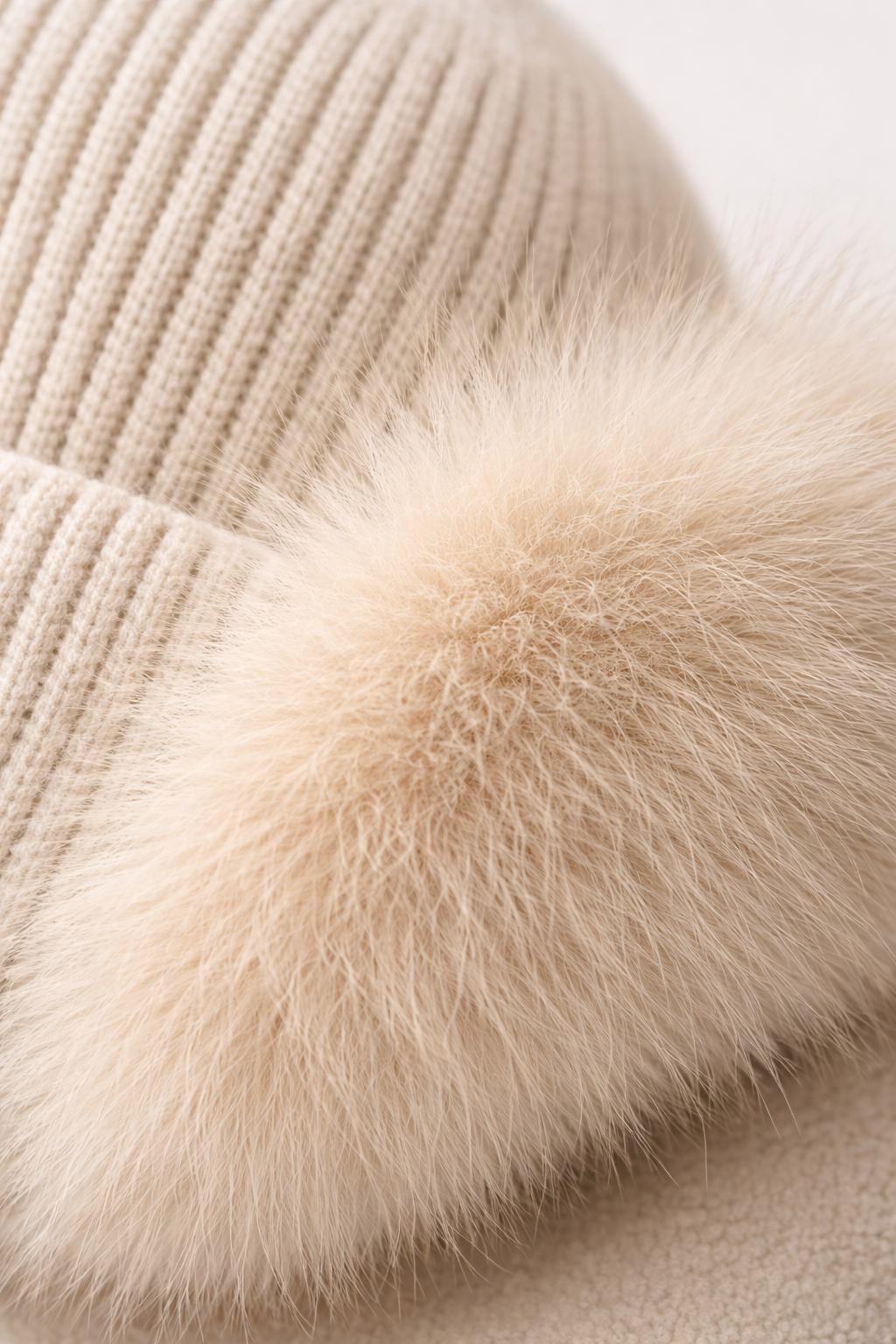 Celeste - Erittäin Lämmin Pipo