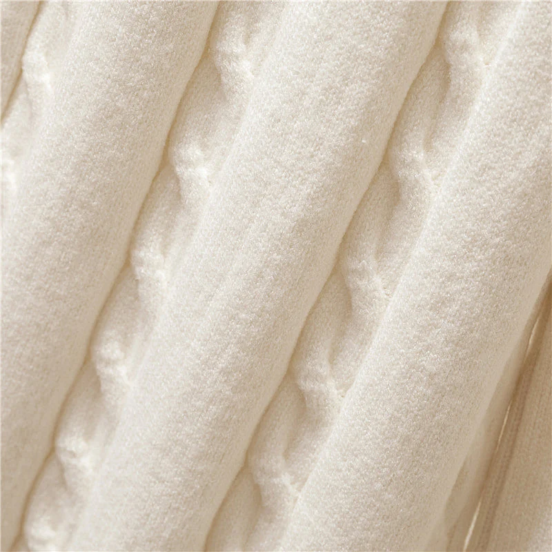 Charmy™ - Mukava ja Kotoisa Neulesetti