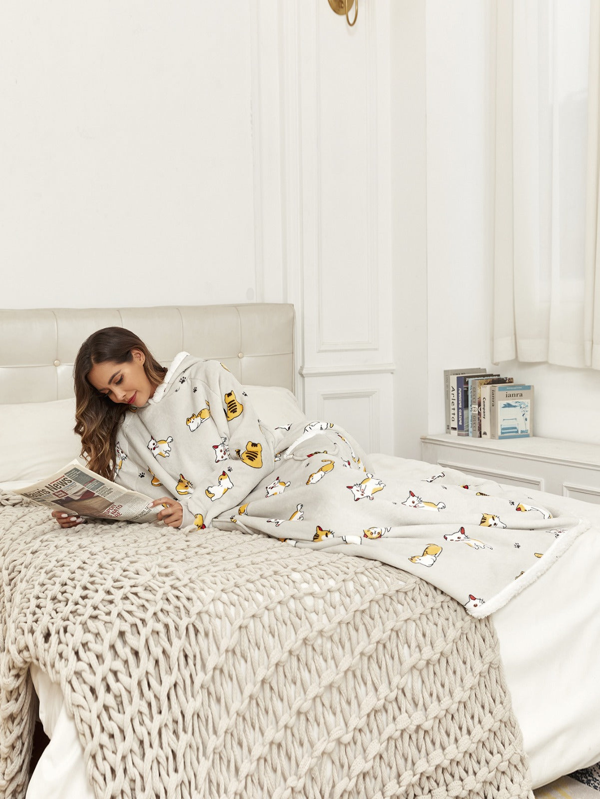 Alvam™ - Varmoja Mukavia Päiviä Kotonasi