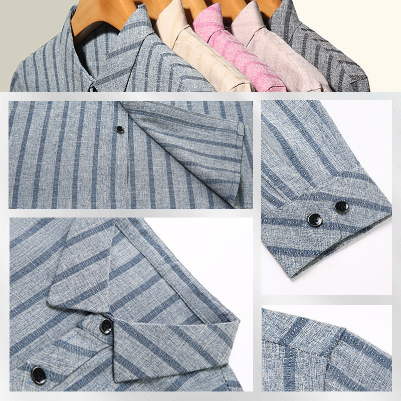 Adrien | Miesten Rentopaita